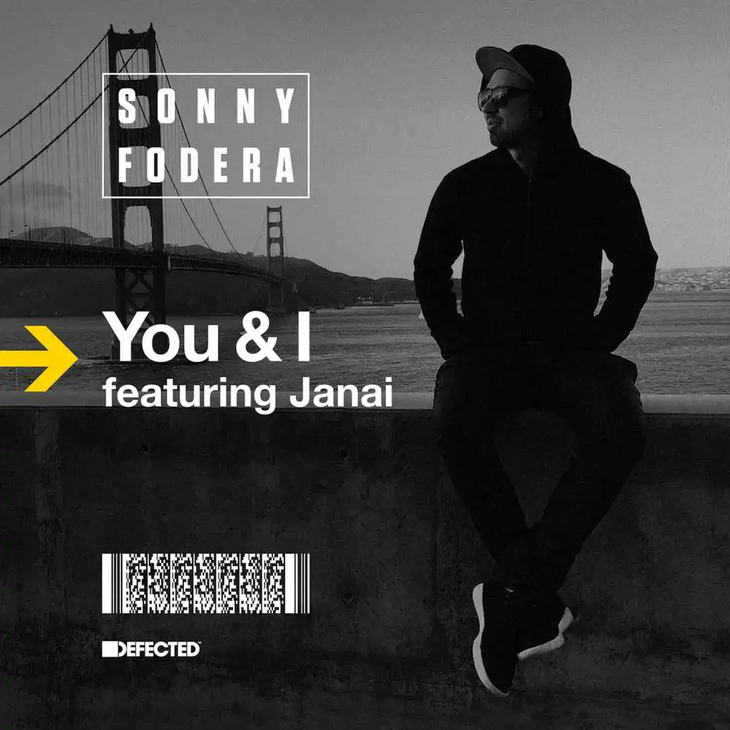 You & I (feat. Janai) [Extended Mix]