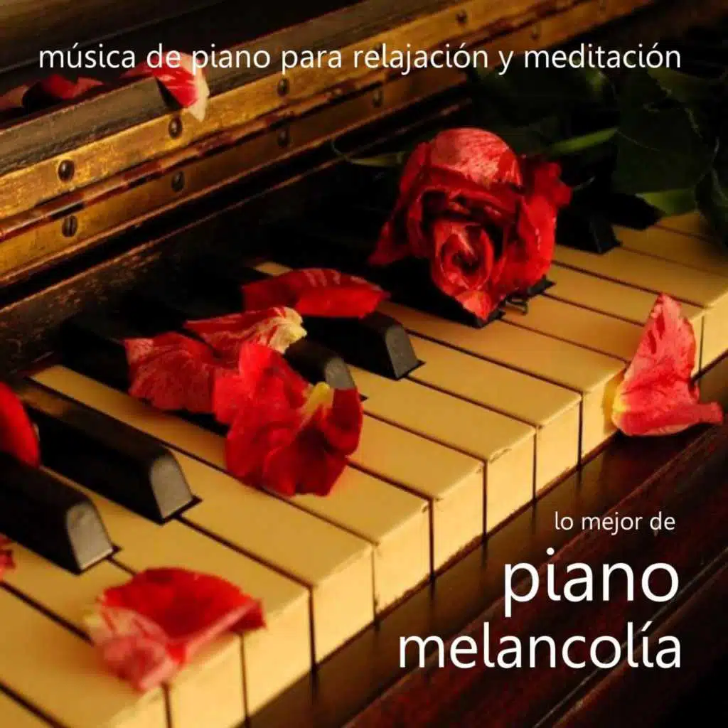 Lo Mejor De Música De Piano Para Relajación Y Meditación