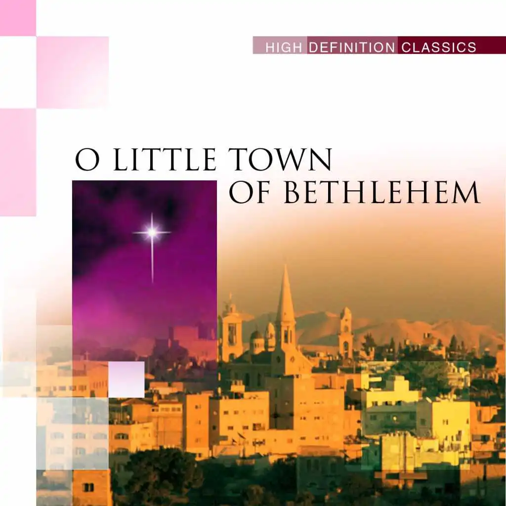 The Messiah : Part I, Chorus (Glory to God in the Highest)