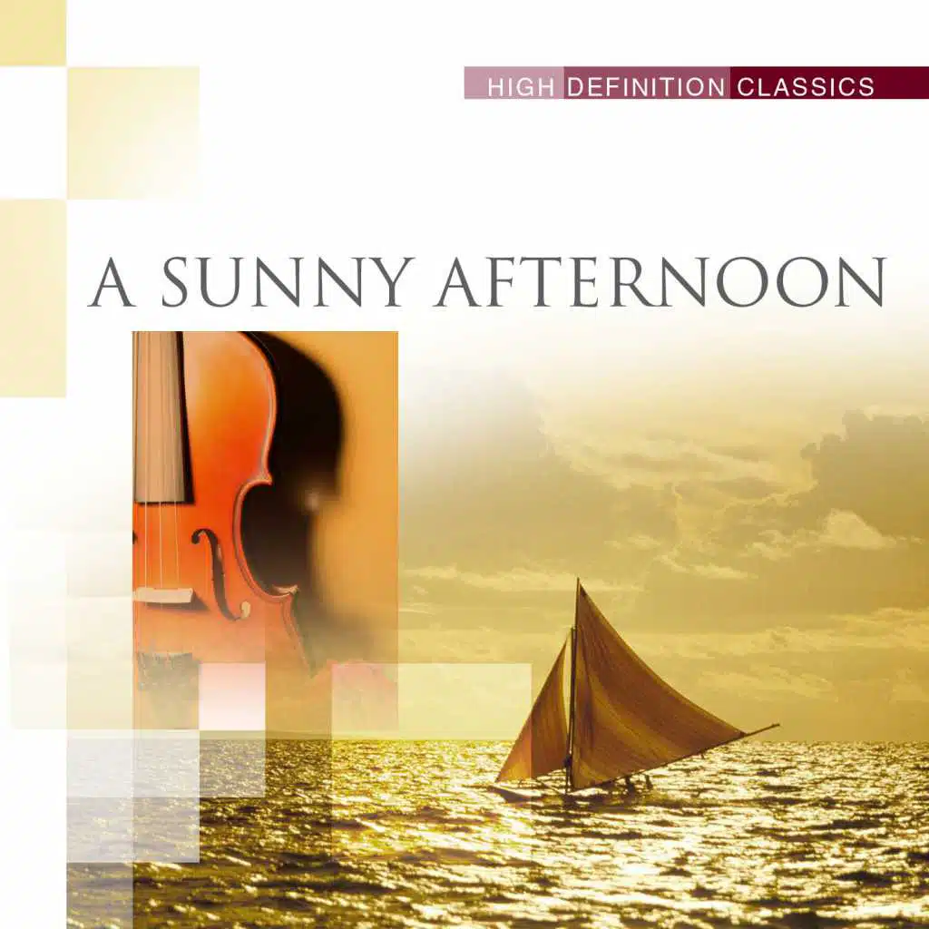 A Sunny Afternoon
