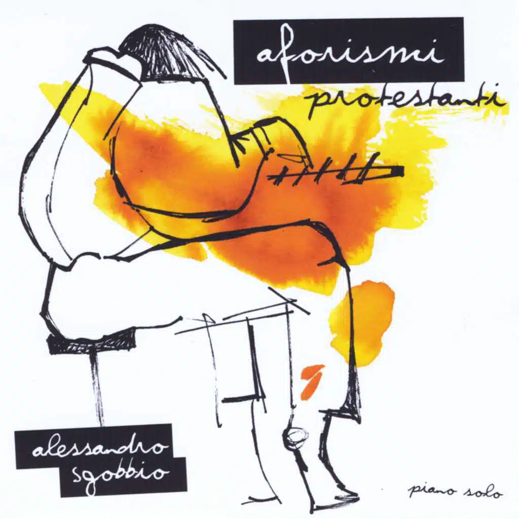 Aforismi Protestanti
