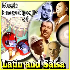 Music Encyclopedia of Latin and Salsa
