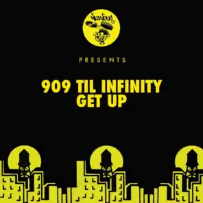 909 Til Infinity