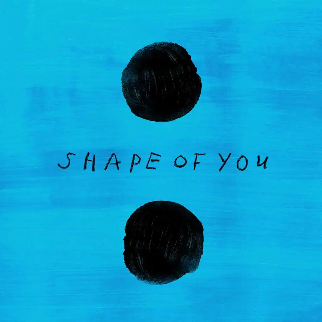 Shape of You (Acoustic)