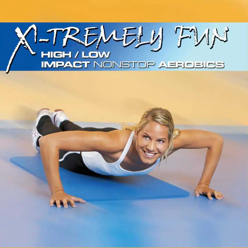 U Can't Touch This  (133 BPM)