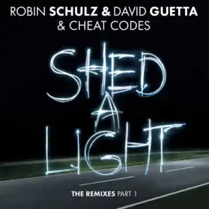 Shed A Light (The Remixes Part 1)