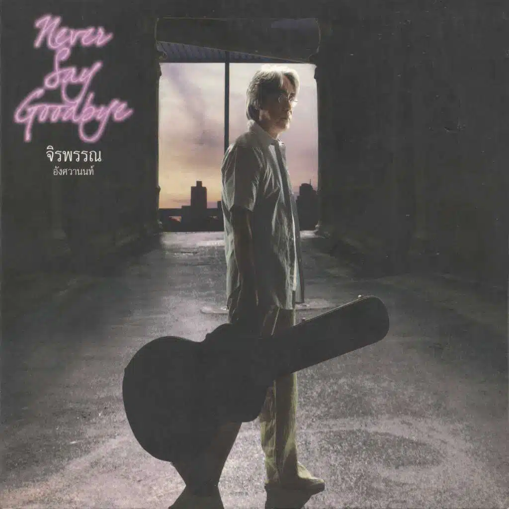 Never Say Goodbye