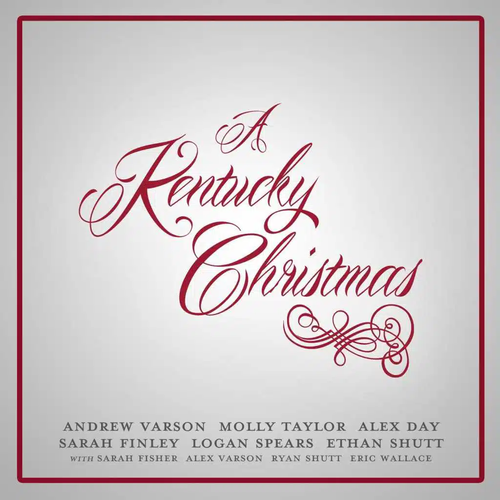 A Kentucky Christmas