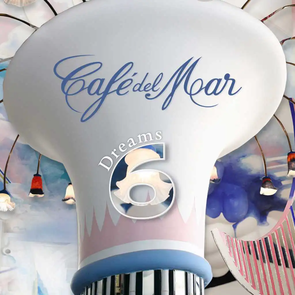 Café del Mar Dreams 6