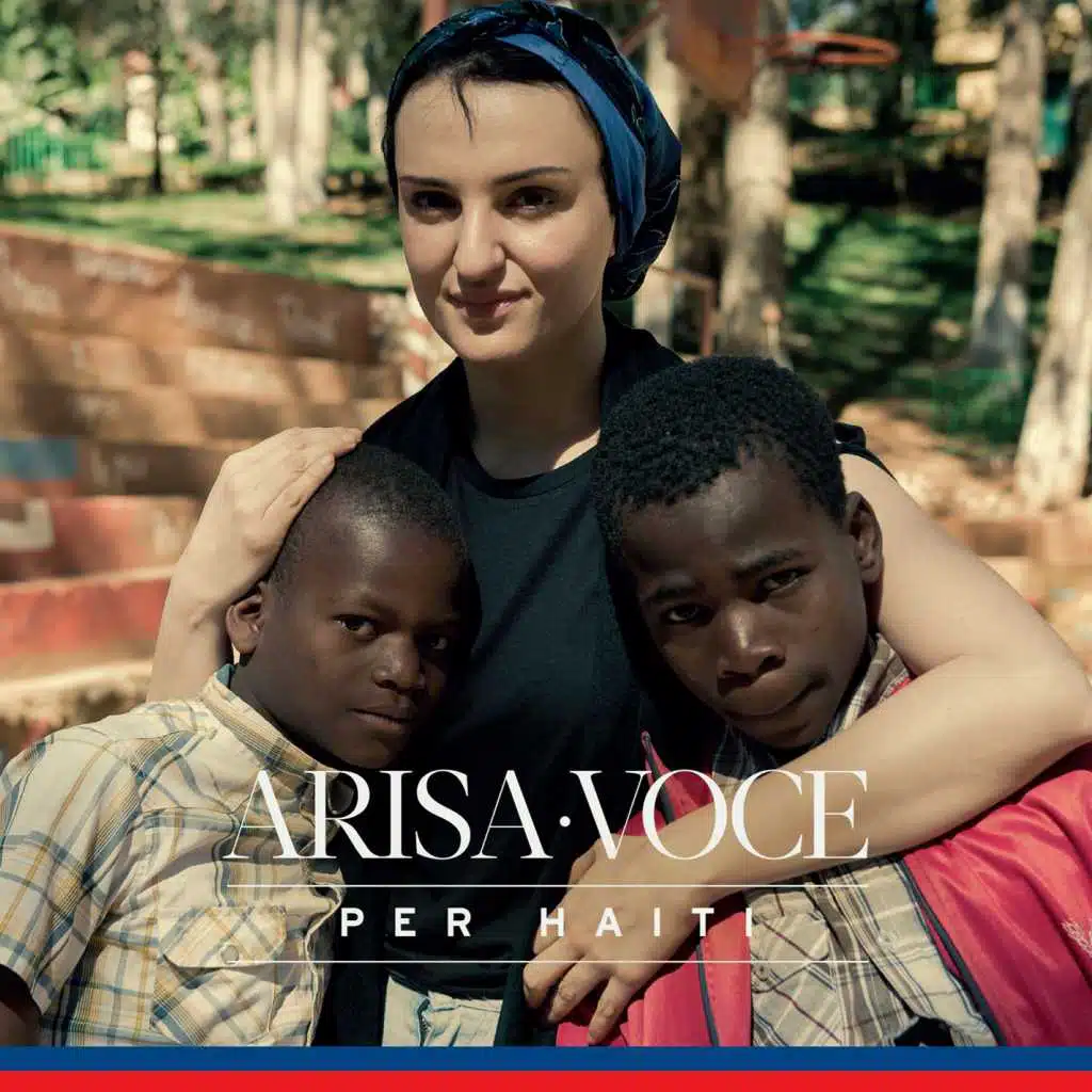 Voce (Progetto Fondazione Francesca Rava per Haiti)