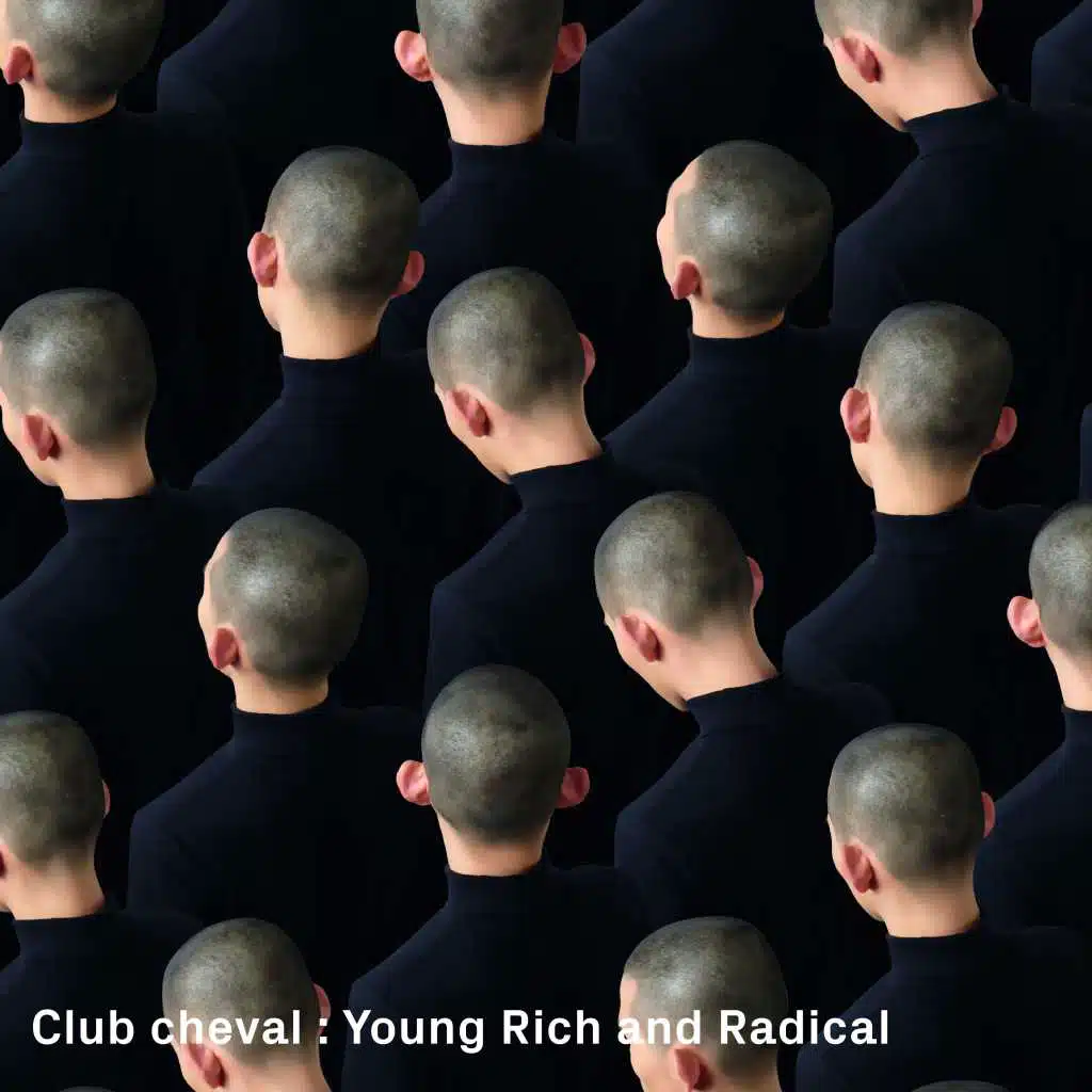Young Rich and Radical (Radio Mix)
