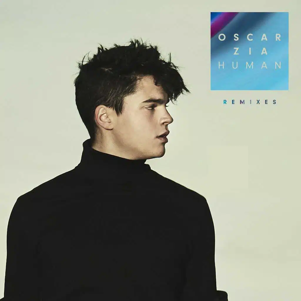 Human (Alex Fey Remix)
