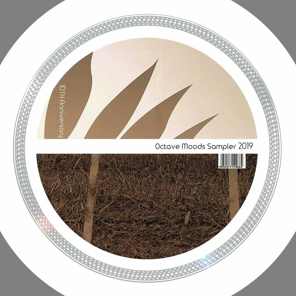 Octave Moods Sampler 2019