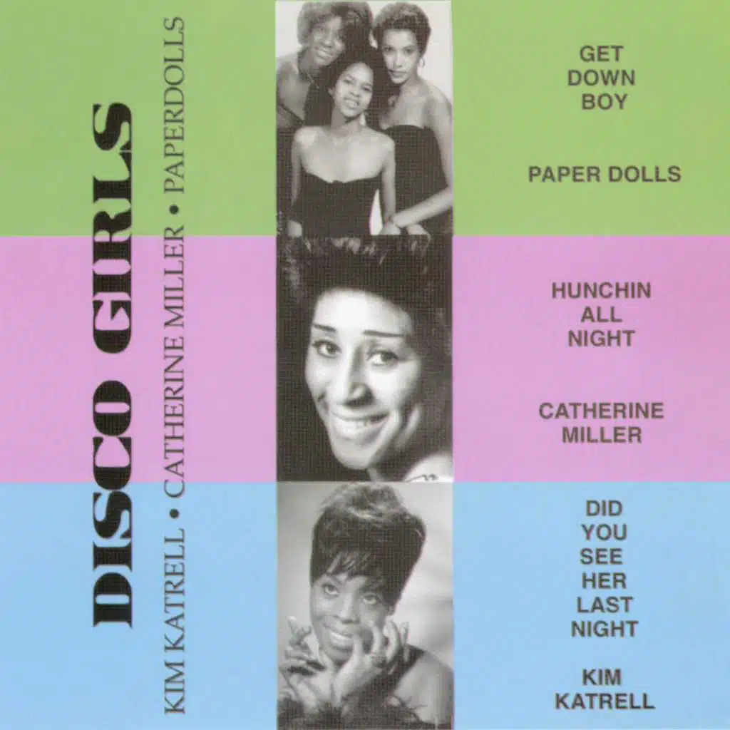 You've Been Hunchin All Night (and Can't Get It Right)