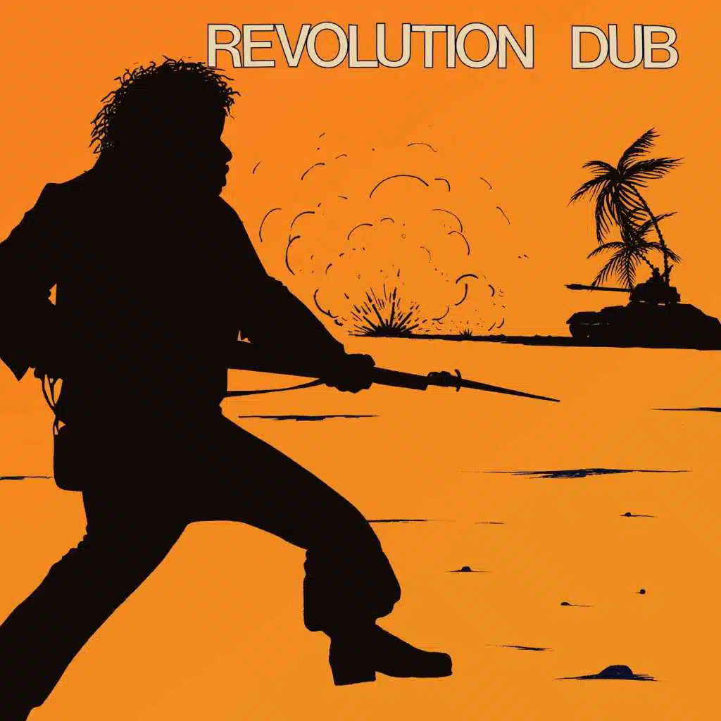 Revolution Dub