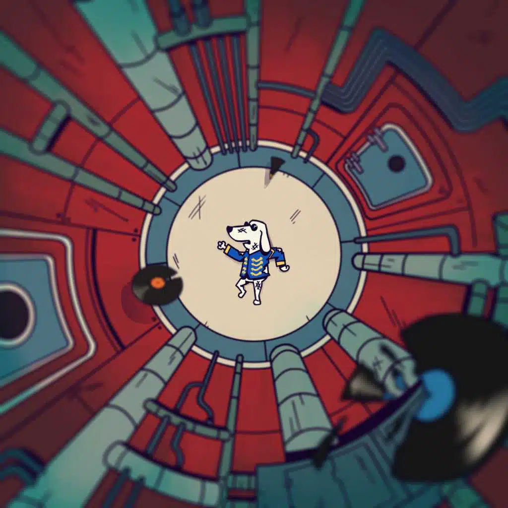 Bakermat & Albert Gold