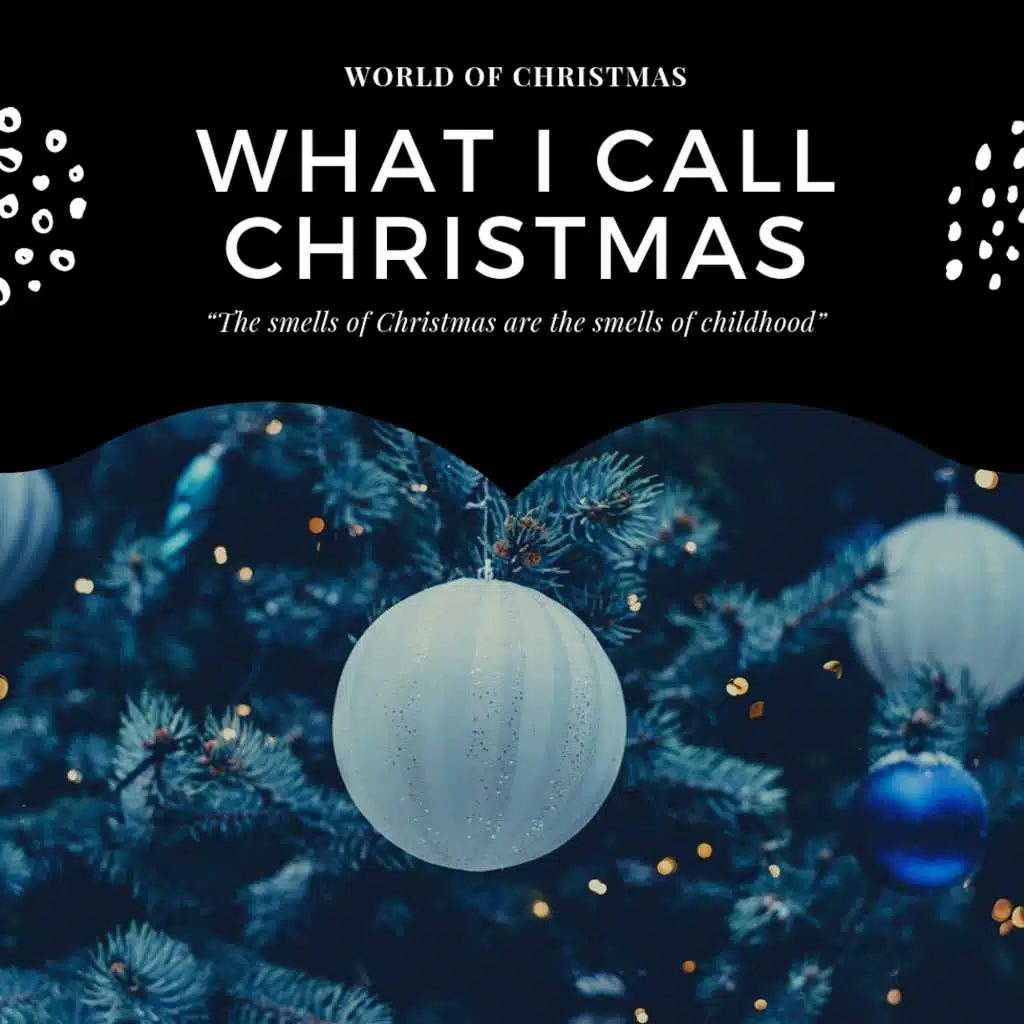 What I Call Christmas (Christmas with your Stars)