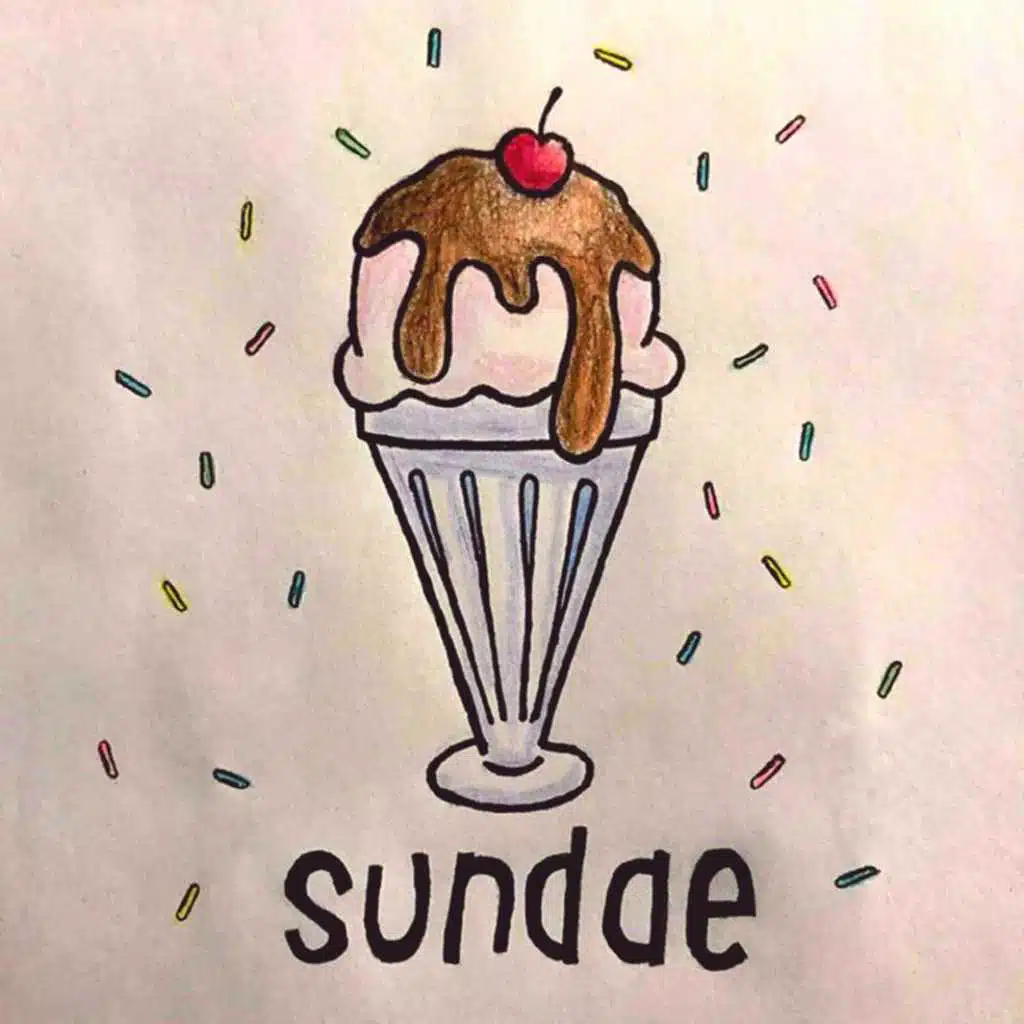Sundae