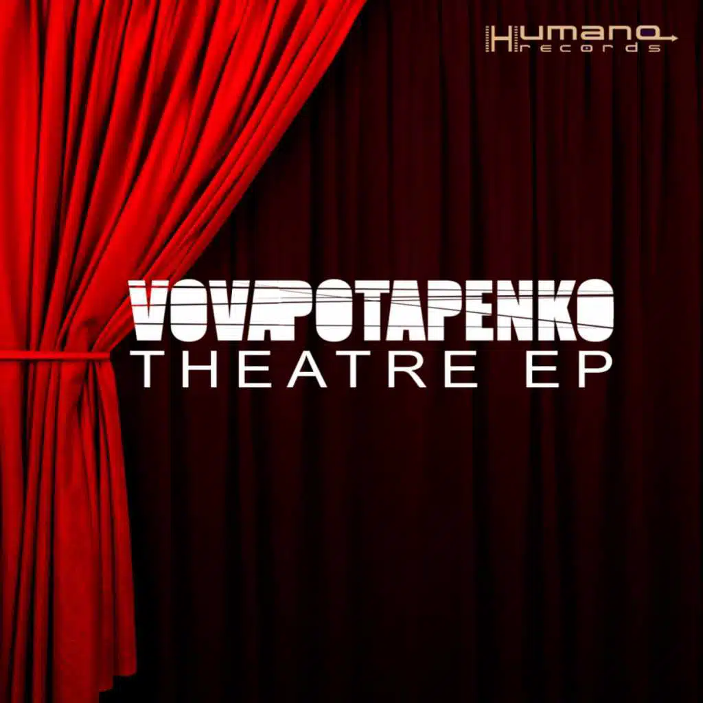 Theatre EP