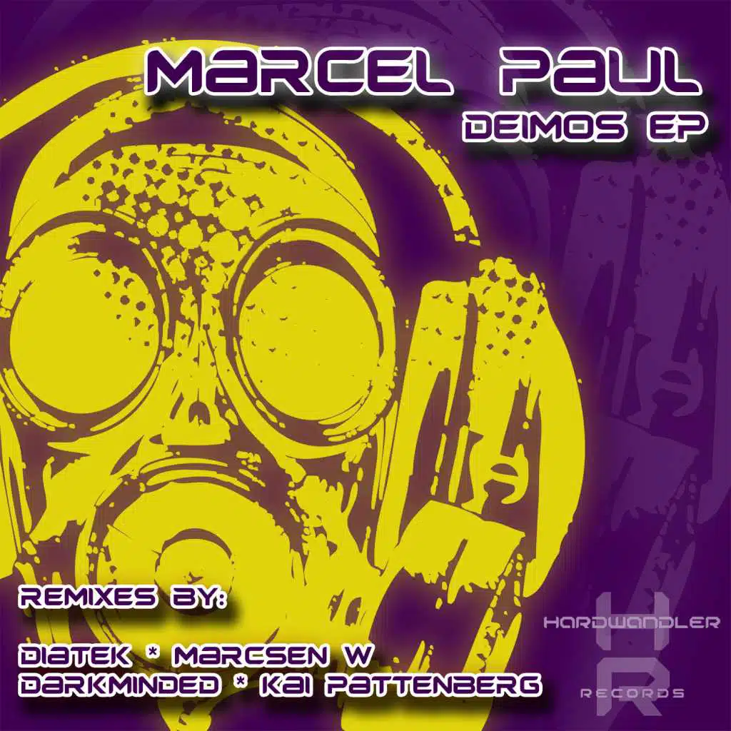 Deimos EP
