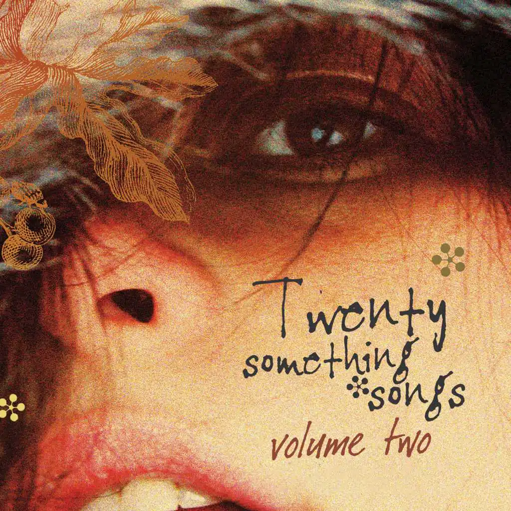 Twenty Something Songs, Vol. 2