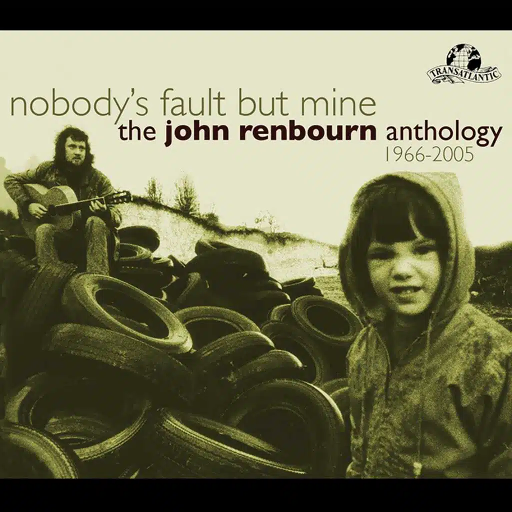 Dorris Henderson & John Renbourn