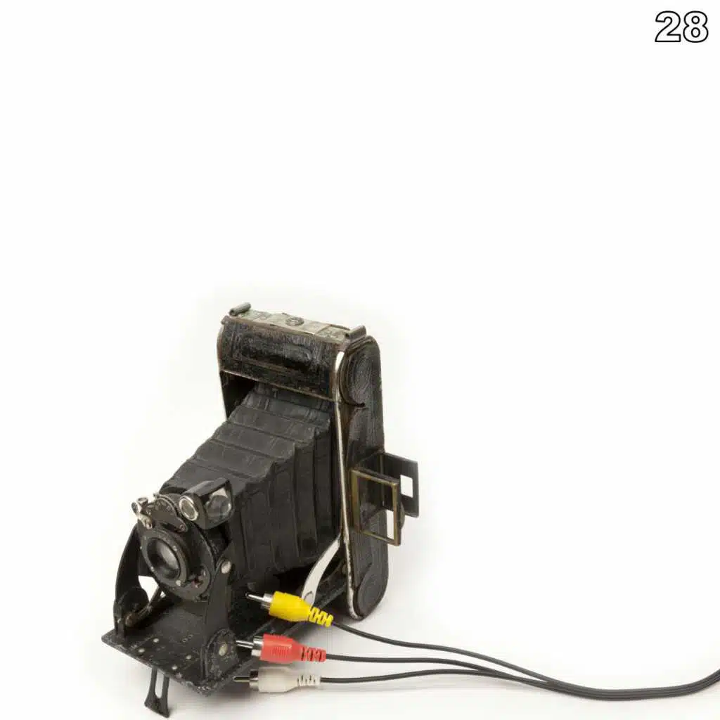 Just Try It: Terse Verses, Vol. 28