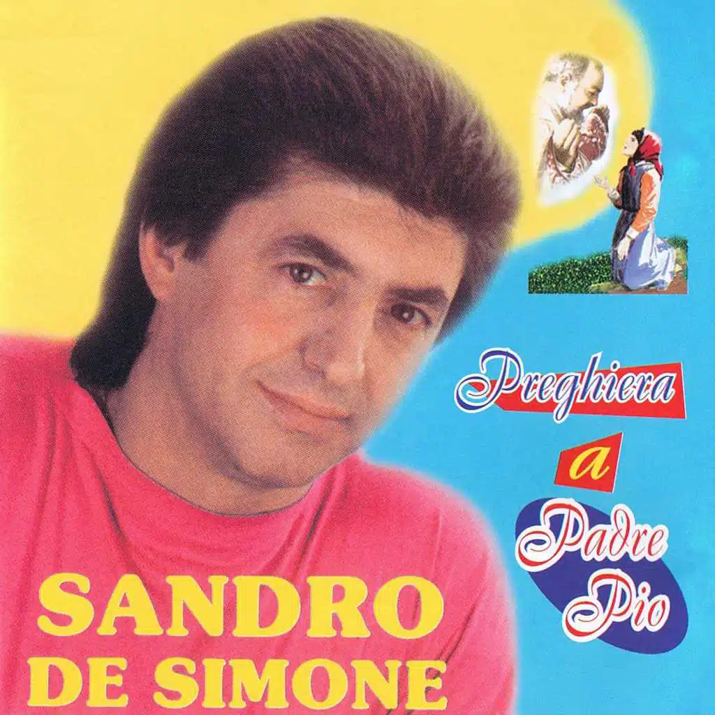 Sandro de Simone