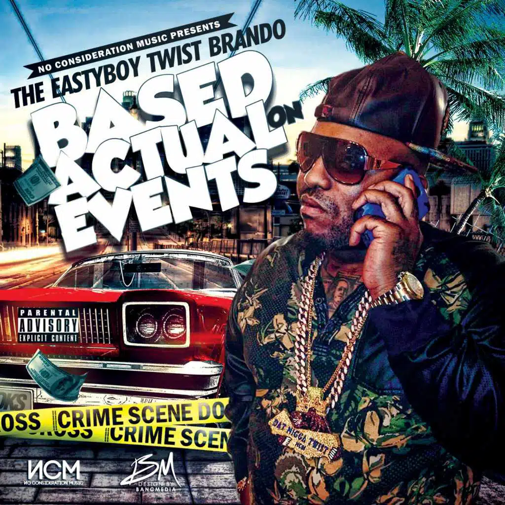 Based on Actual Events