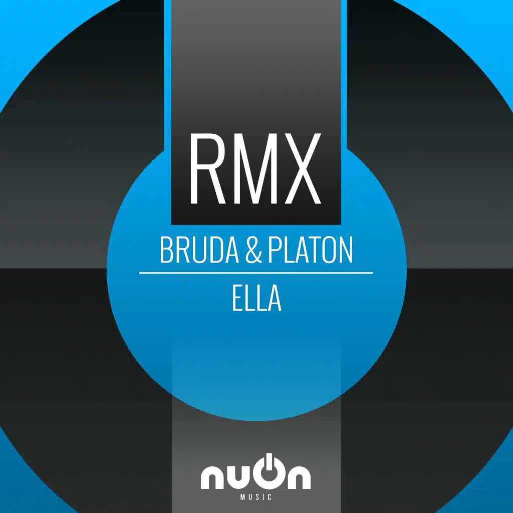 Ella (Adam Schock Edit) [feat. Platon]