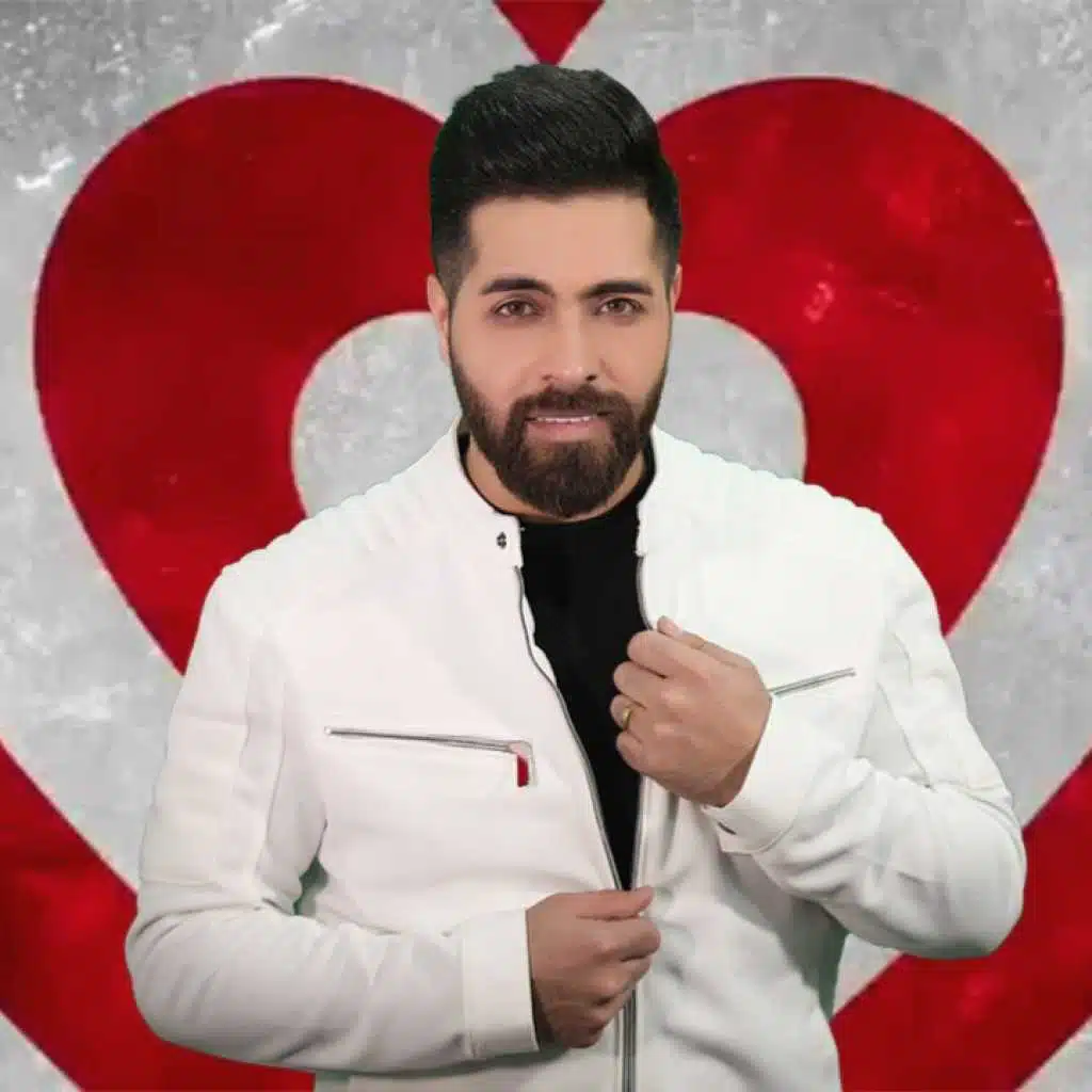 انت كل الحب