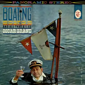 Boating Songs and All That Bilge