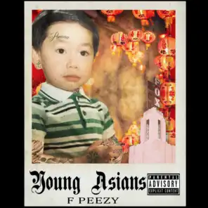 Young Asians