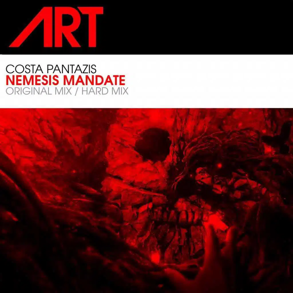 Nemesis Mandate