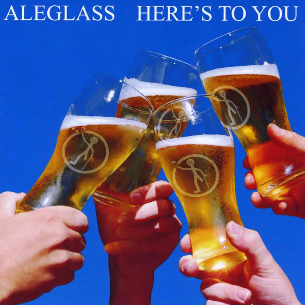 Here's To You