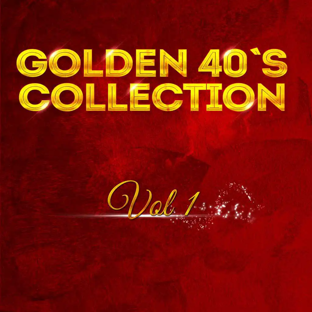 Golden 40's Collection Vol 1