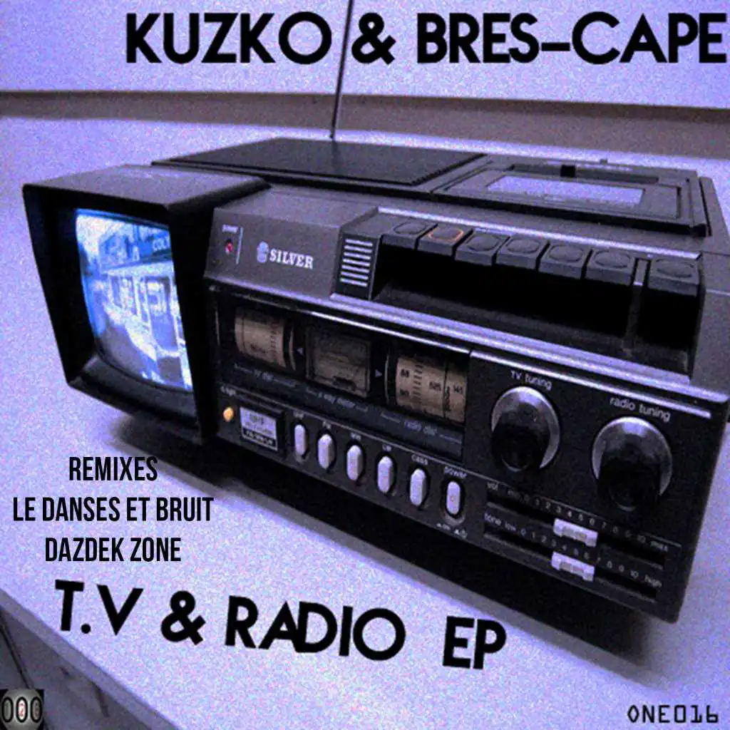 Kuzko &  Bres-Cape