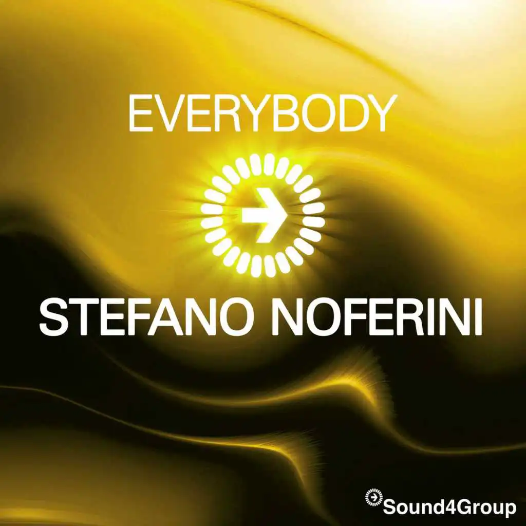 Noferini, Stefano