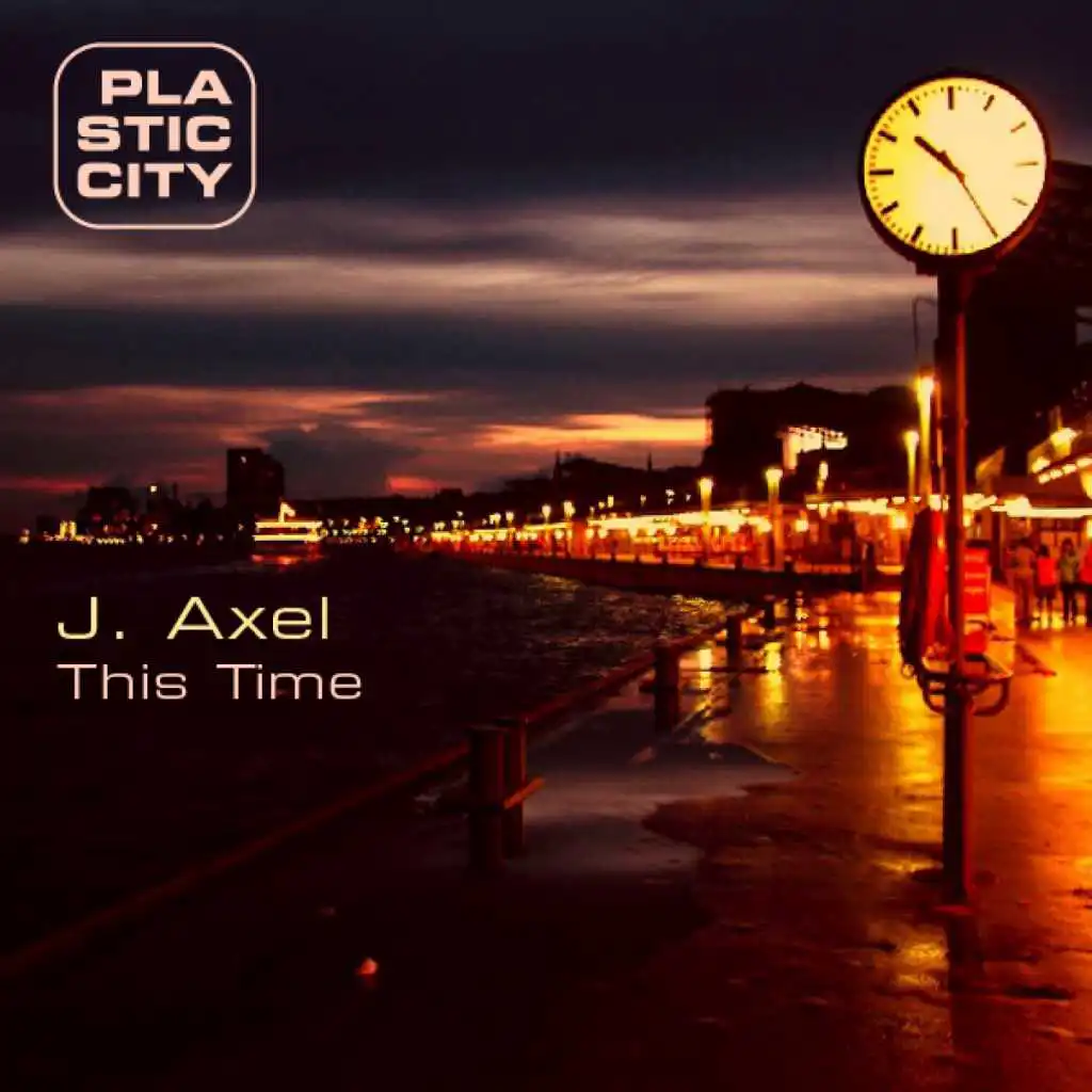 This Time (Hardcell Remix)
