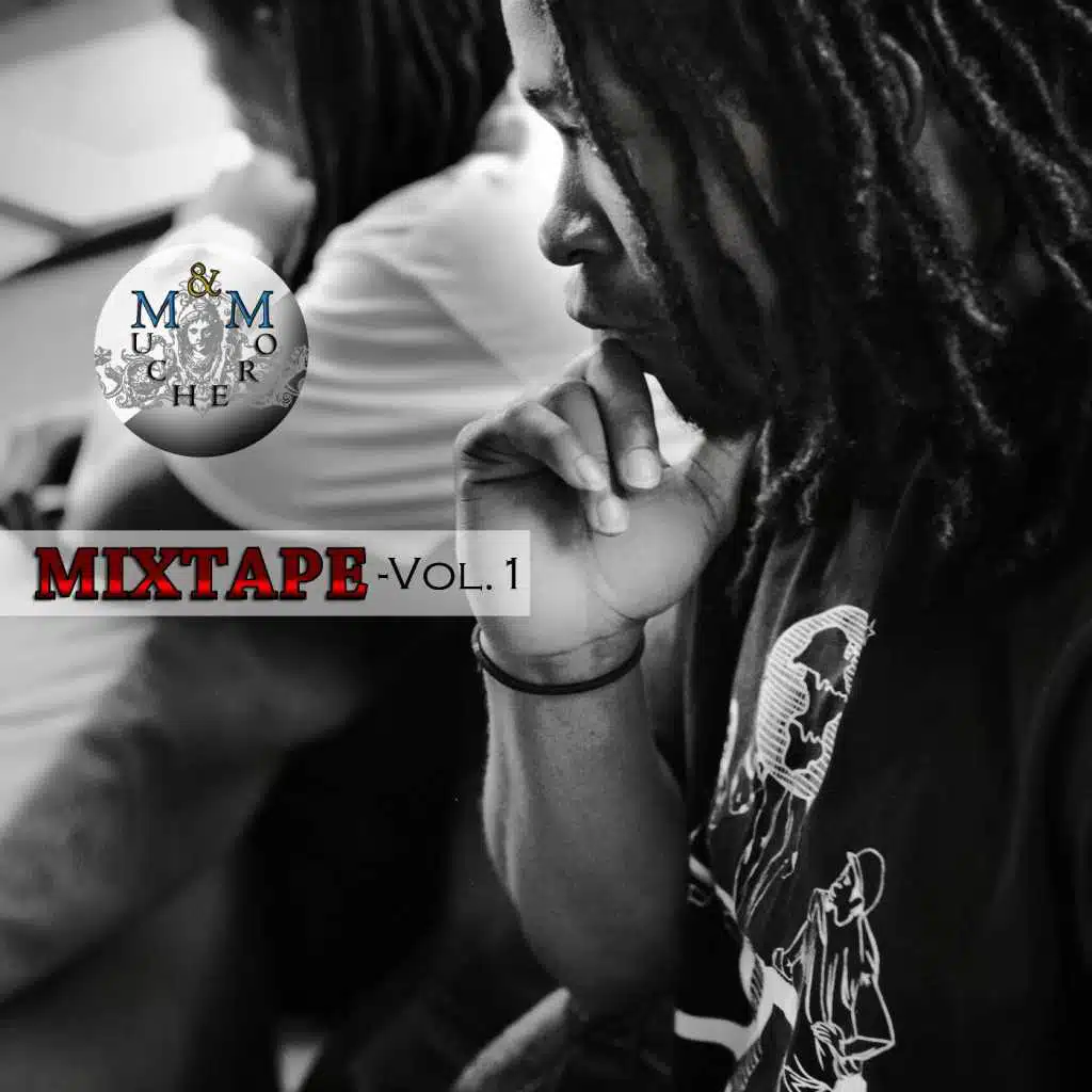 Much&More Mixtape, Vol. 1