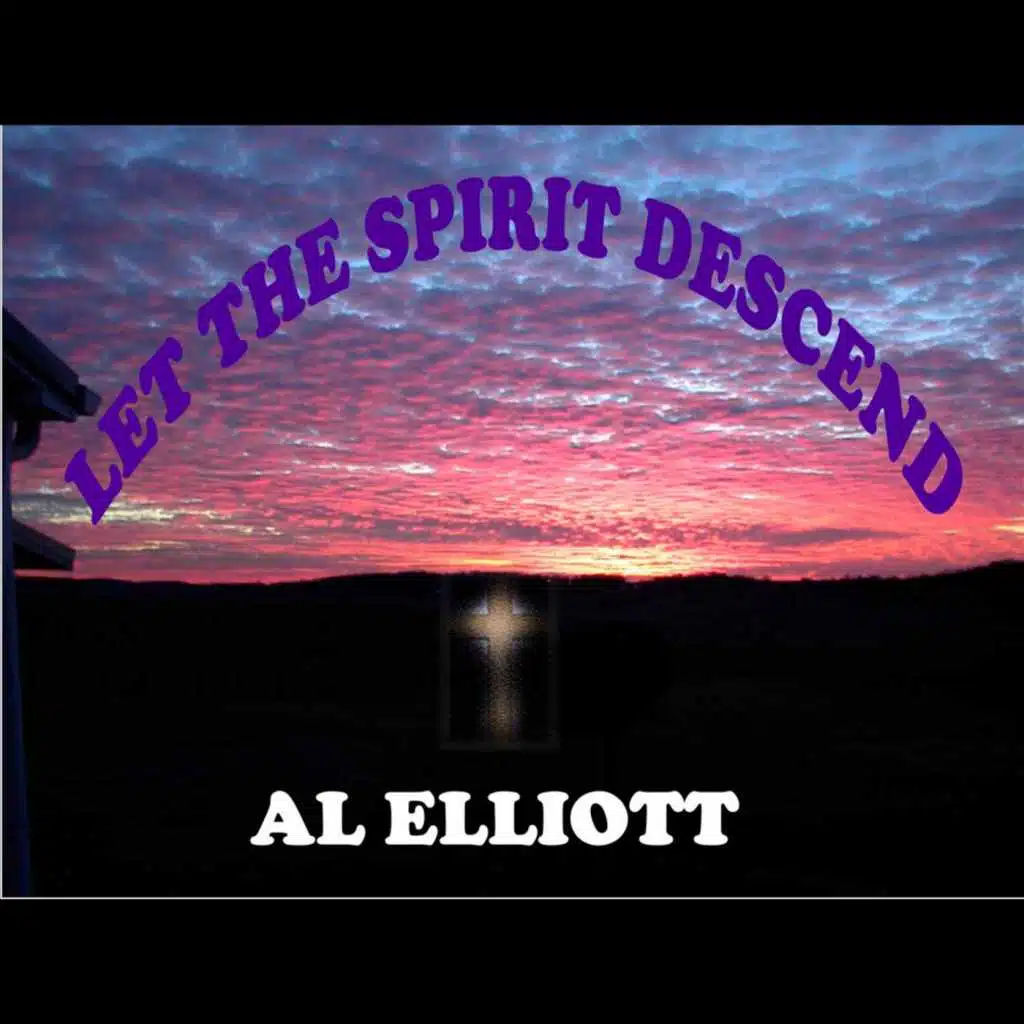 Let the Spirit Descend