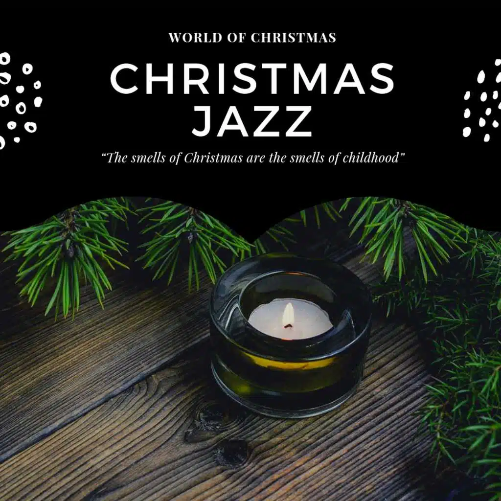 Christmas Jazz (Christmas with your Stars)