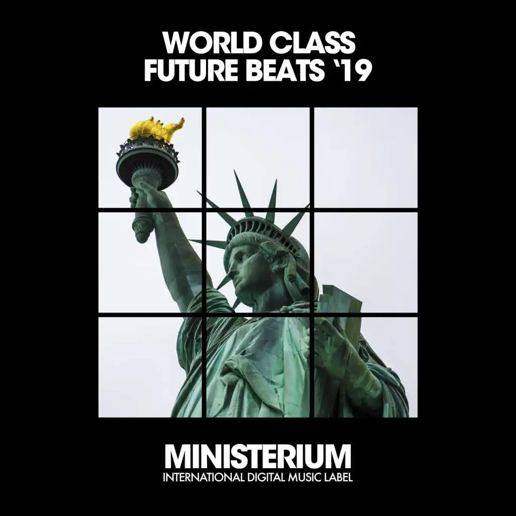 World Class Future Beats '19