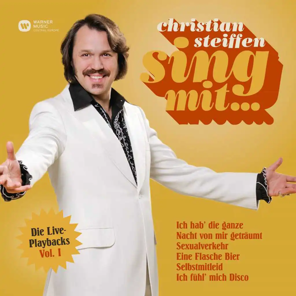 Sing mit... Christian - Vol. 1