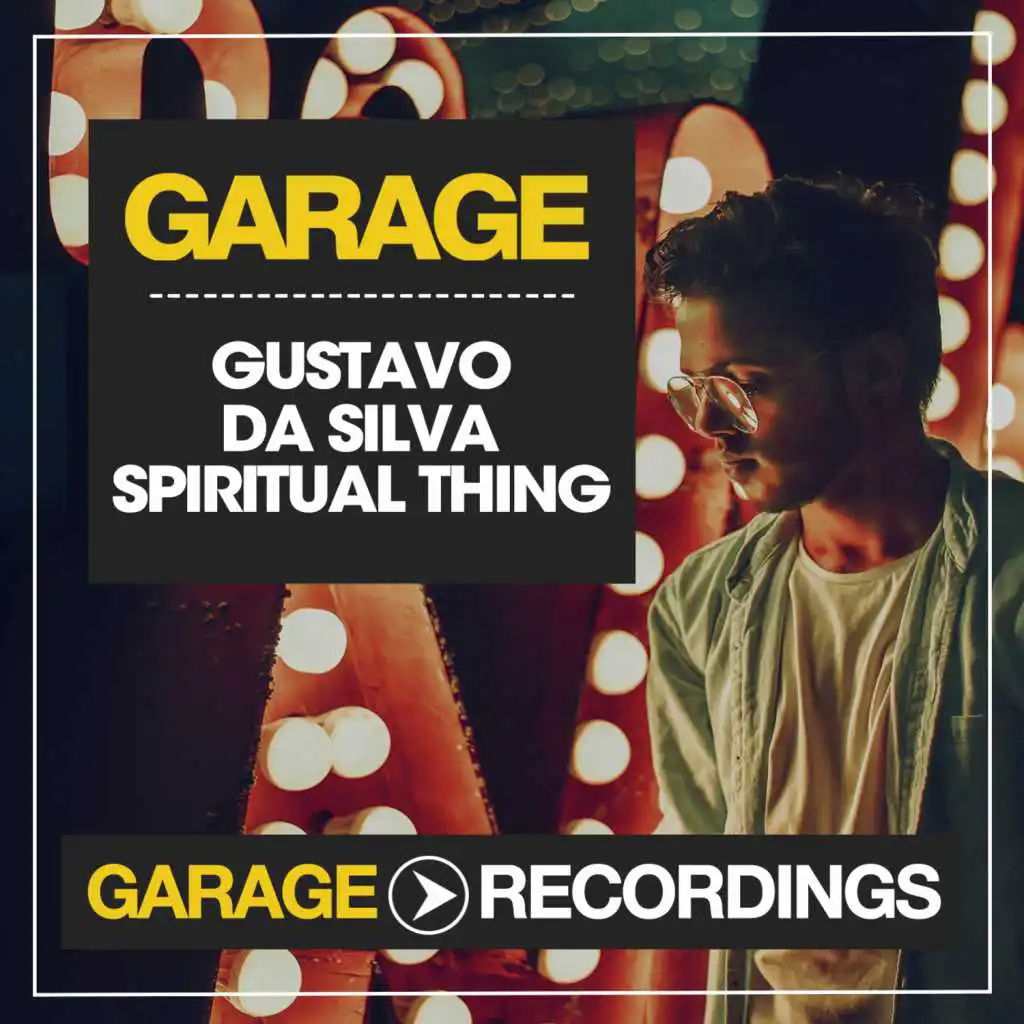 Spiritual Thing (Dub Mix)