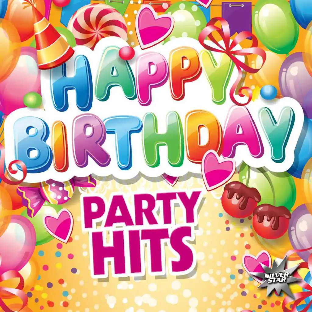 Happy Birthday Party Hits