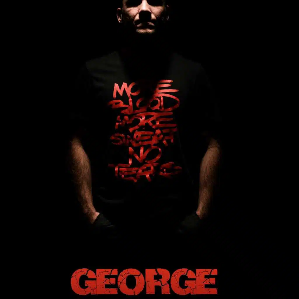 George M