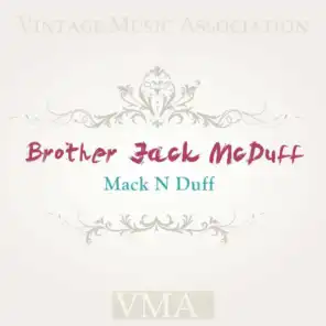 Mack N Duff