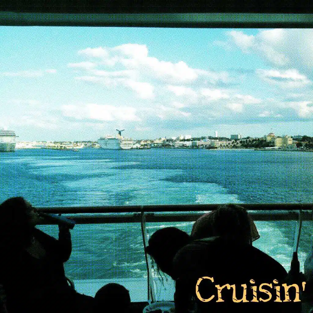 Cruisin': terse Verses, Vol. 20