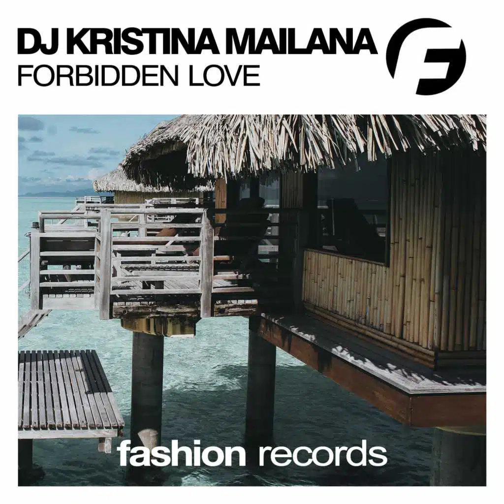 Forbidden Love (Dub Mix)